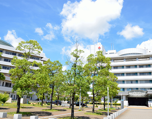 各医療機関との連携